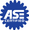 ASE-Certified