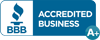 BBB-Accredited