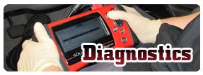 Auto Diagnostic Services for Your Car or Truck