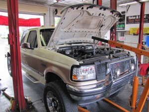 Champs Auto Repair Service | We Fix Everything