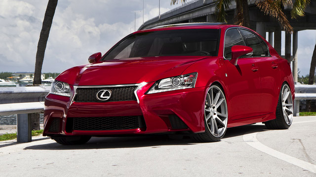 Lexus Service in Glendale, AZ | Champ's Auto Repair Service 