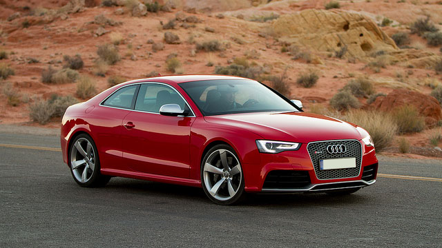 Audi Service in Glendale, AZ | Champ's Auto Repair Service 