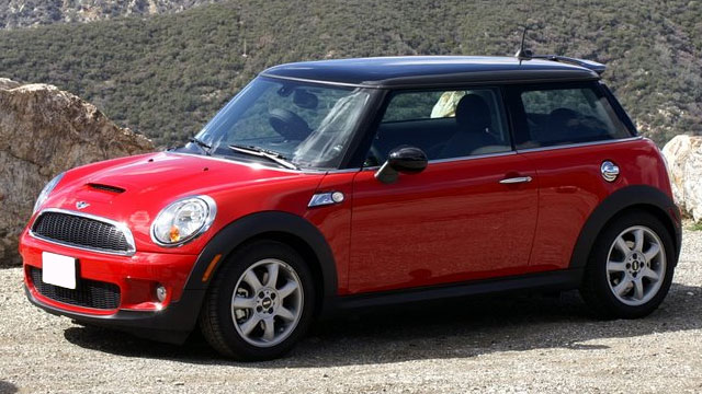 MINI Service in Glendale, AZ | Champ's Auto Repair Service 