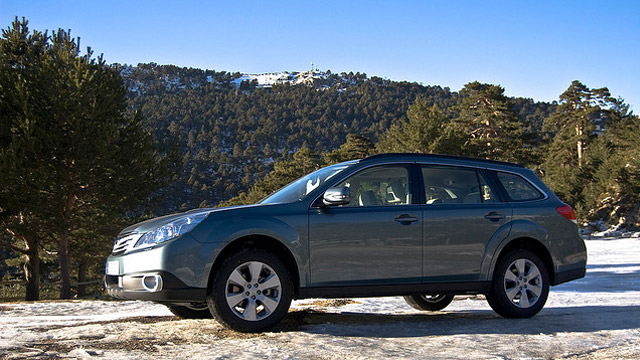 Subaru Service in Glendale, AZ | Champ's Auto Repair Service