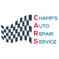 Champs Auto Repair Service